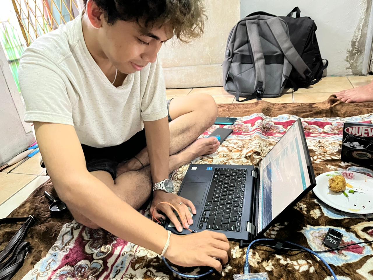 Dicyta Ikhsan Fatahillah